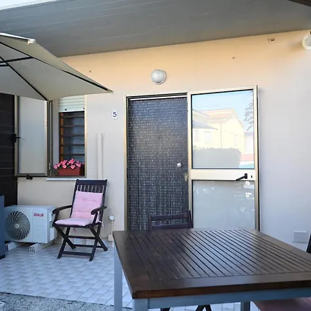 Se273 - Senigallia, Monolocale Vicino Al Mare * Senigallia