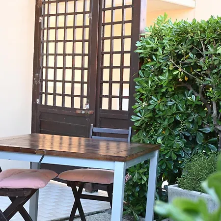 Se273 - Senigallia, Monolocale Vicino Al Mare Senigallia