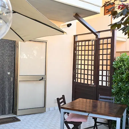 Se273 - Senigallia, Monolocale Vicino Al Mare Apartamento