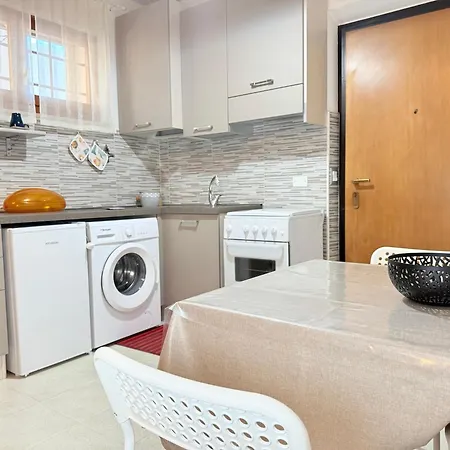 Apartamento Se273 - Senigallia, Monolocale Vicino Al Mare Senigallia