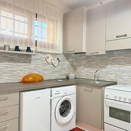 Se273 - Senigallia, Monolocale Vicino Al Mare Apartmán