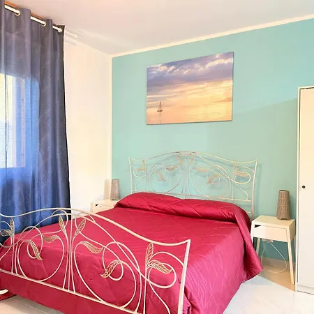Se273 - Senigallia, Monolocale Vicino Al Mare