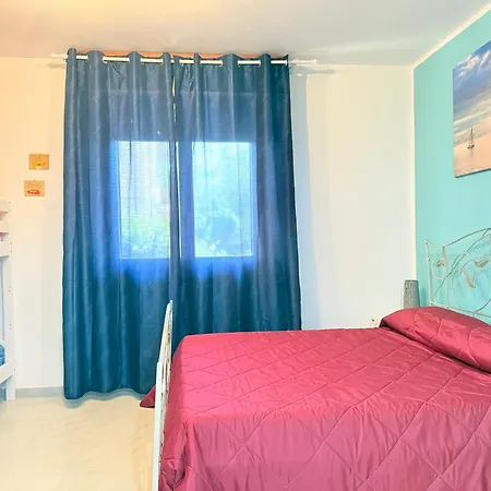 Apartmán Se273 - Senigallia, Monolocale Vicino Al Mare *