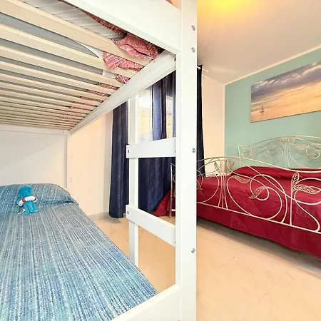 Apartmán Se273 - Senigallia, Monolocale Vicino Al Mare Senigallia
