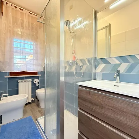 Se273 - Senigallia, Monolocale Vicino Al Mare