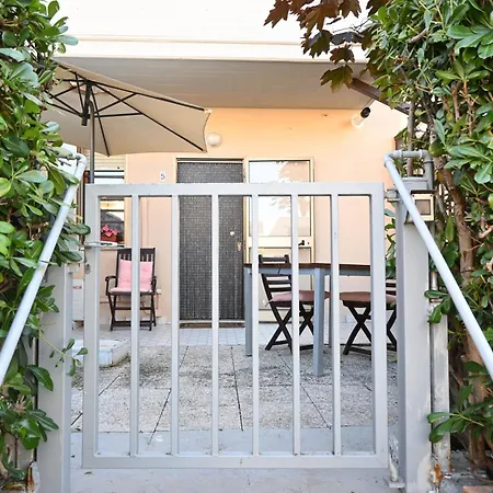 Se273 - Senigallia, Monolocale Vicino Al Mare Apartmán Senigallia